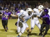 Clarksville High School Football vs. Centennial