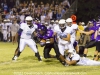 Clarksville High School Football vs. Centennial