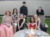 2018 Clarksville Homeschool Co-op Prom.