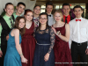 2018 Clarksville Homeschool Co-op Prom.