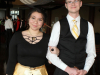 2018 Clarksville Homeschool Co-op Prom.