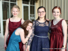 2018 Clarksville Homeschool Co-op Prom.