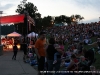 A view of the crowd