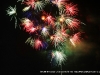 The fireworks