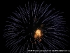 The fireworks