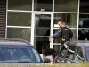 A business on 41A Bypass was the scence of a bomb threat Thursday.