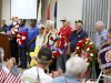 CMC Memorial Day Ceremony