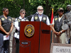 Clarksville-Montgomery County honors Fallen Officers at Law Enforcement Memorial Ceremony