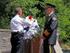 Clarksville-Montgomery County honors Fallen Officers at Law Enforcement Memorial Ceremony