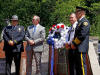 Clarksville-Montgomery County honors Fallen Officers at Law Enforcement Memorial Ceremony