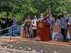 Clarksville-Montgomery County honors Fallen Officers at Law Enforcement Memorial Ceremony