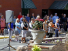 Clarksville-Montgomery County honors Fallen Officers at Law Enforcement Memorial Ceremony