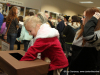 Clarksville-Montgomery County Public Library hosted its 4th Annual Harry Potter Book Night Thursday.