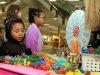Clarksville-Montgomery County Public Library hosted its 4th Annual Harry Potter Book Night Thursday.