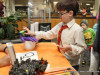 Clarksville-Montgomery County Public Library hosted its 4th Annual Harry Potter Book Night Thursday.