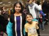 Clarksville-Montgomery County Public Library hosted its 4th Annual Harry Potter Book Night Thursday.