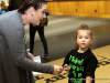 Clarksville-Montgomery County Public Library hosted its 4th Annual Harry Potter Book Night Thursday.