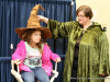 Clarksville-Montgomery County Public Library hosted its 4th Annual Harry Potter Book Night Thursday.