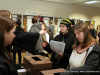 Clarksville-Montgomery County Public Library hosted its 4th Annual Harry Potter Book Night Thursday.