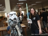 The Clarksville-Montgomery County Public Library hosted its 6th annual Science Fiction & Fantasy Expo Saturday with an estimated 1,000 people in attendance.