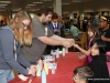 The Clarksville-Montgomery County Public Library hosted its 6th annual Science Fiction & Fantasy Expo Saturday with an estimated 1,000 people in attendance.