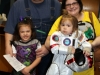 The Clarksville-Montgomery County Public Library hosted its 6th annual Science Fiction & Fantasy Expo Saturday with an estimated 1,000 people in attendance.