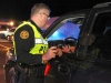 St. Patrick\'s Weekend DUI Blitz. (Photo by CPD-Jim Knoll)