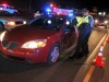 St. Patrick\'s Weekend DUI Blitz. (Photo by CPD-Jim Knoll)