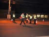 St. Patrick\'s Weekend DUI Blitz. (Photo by CPD-Jim Knoll)