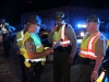 St. Patrick\'s Weekend DUI Blitz. (Photo by CPD-Jim Knoll)