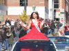 APSU Homecoming/Veterans Day Parade