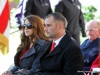 APSU Homecoming/Veterans Day Parade