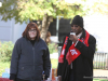 APSU Homecoming/Veterans Day Parade