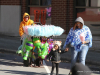 APSU Homecoming/Veterans Day Parade