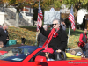 APSU Homecoming/Veterans Day Parade