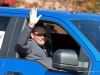 APSU Homecoming/Veterans Day Parade