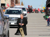 APSU Homecoming/Veterans Day Parade