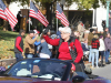 APSU Homecoming/Veterans Day Parade