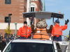 APSU Homecoming/Veterans Day Parade