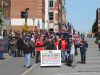 APSU Homecoming/Veterans Day Parade