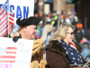 APSU Homecoming/Veterans Day Parade