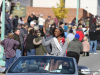 APSU Homecoming/Veterans Day Parade