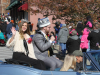 APSU Homecoming/Veterans Day Parade