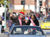 APSU Homecoming/Veterans Day Parade