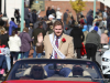 APSU Homecoming/Veterans Day Parade