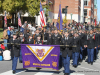 APSU Homecoming/Veterans Day Parade