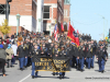 APSU Homecoming/Veterans Day Parade