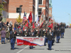 APSU Homecoming/Veterans Day Parade