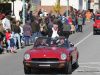 APSU Homecoming/Veterans Day Parade