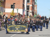 APSU Homecoming/Veterans Day Parade